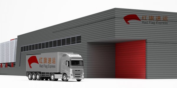 香港轉運中國、香港直郵清關到天津