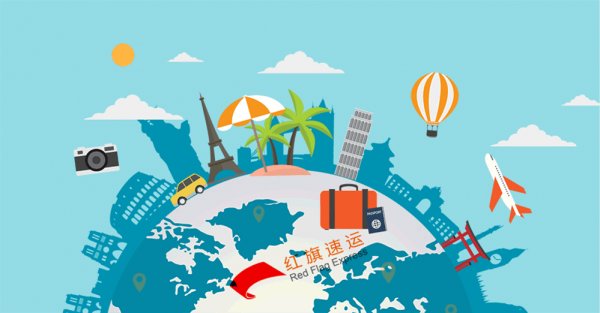 2022年海外代購奢侈品如何發貨到中國