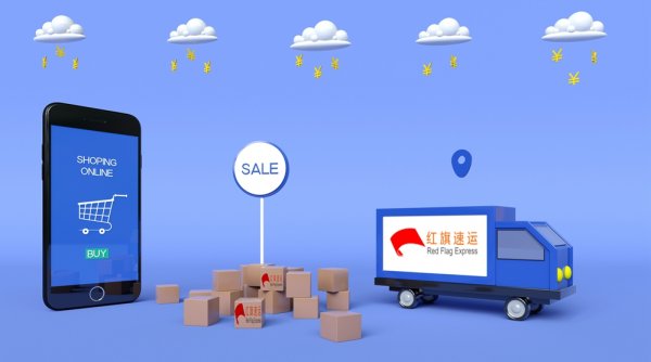 新加坡集運香港轉運到中國