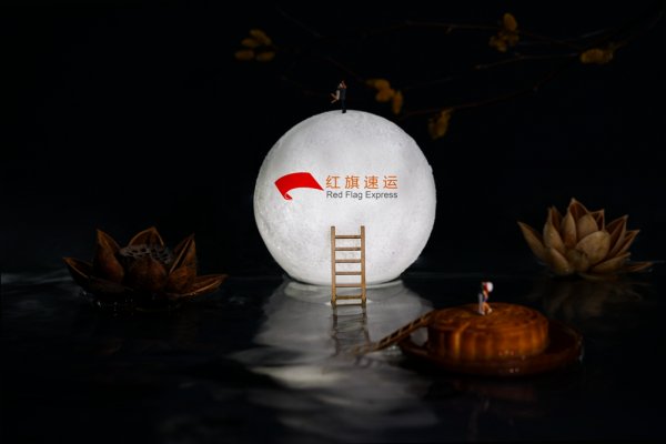 月餅如何郵寄到墨西哥？