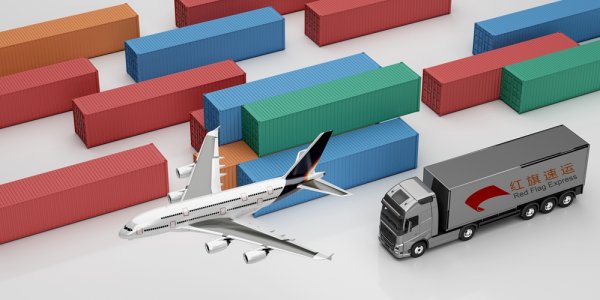 疫情期間香港商品如何轉(zhuǎn)運(yùn)到江西新余呢？