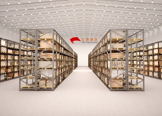 疫情期間香港商品如何轉運到內蒙古通遼呢？