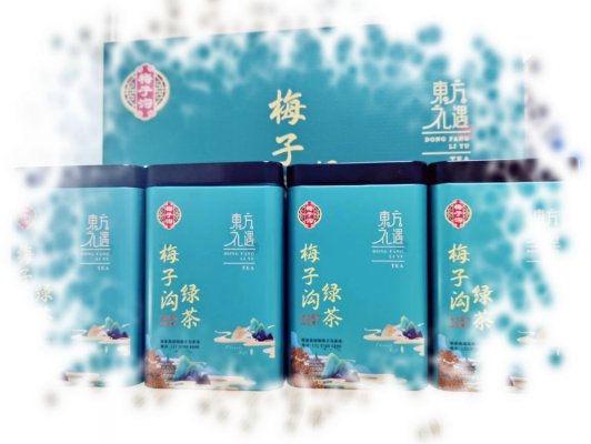 茶葉可以快遞到國外？