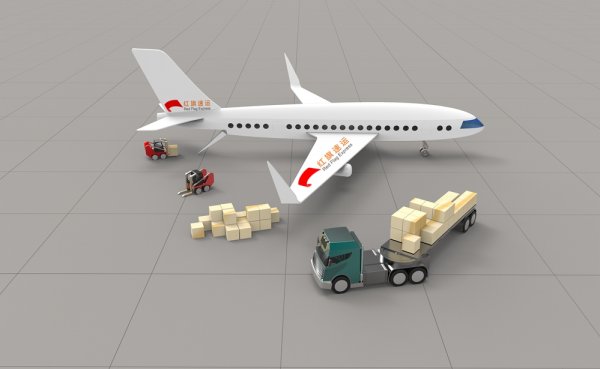 新加坡空運(yùn)專線