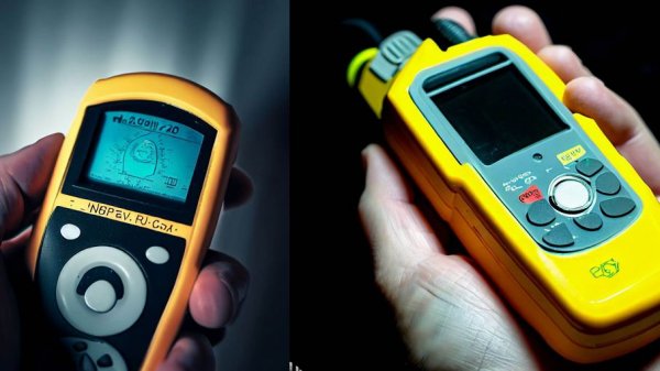 日本排放核污水，核污染檢測儀要如何郵寄到海外親友？