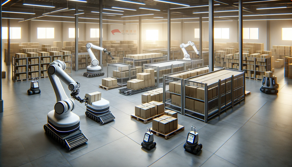 年貨集運到海外