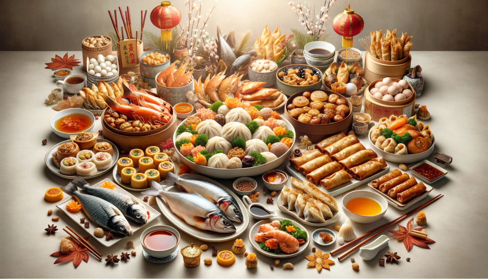 年貨集運到海外