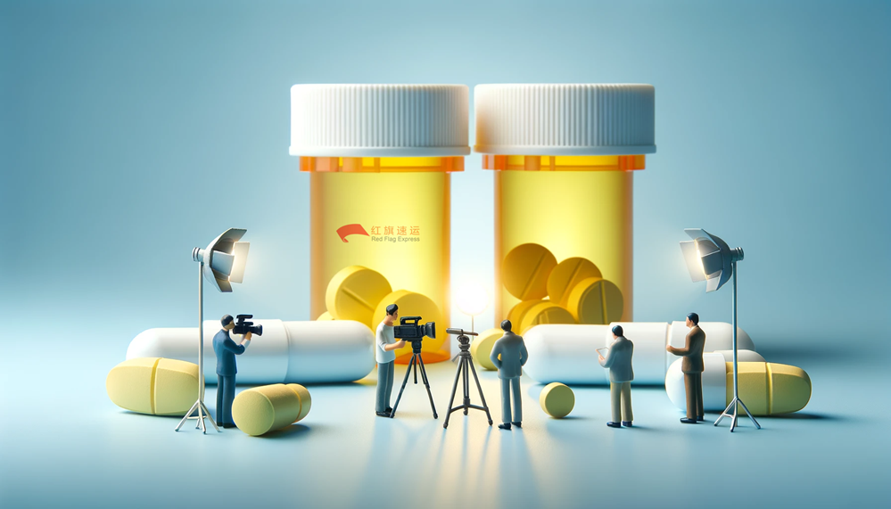 處方藥集運(yùn)到臺灣