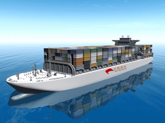 戰(zhàn)爭(zhēng)險(xiǎn)成本飆升，商船紛紛改道好望角避免紅海混亂