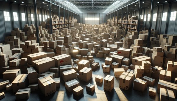 全球消費(fèi)市場(chǎng)熱潮中，我國(guó)產(chǎn)品跨境電商出口喜獲19.6%的增長(zhǎng)