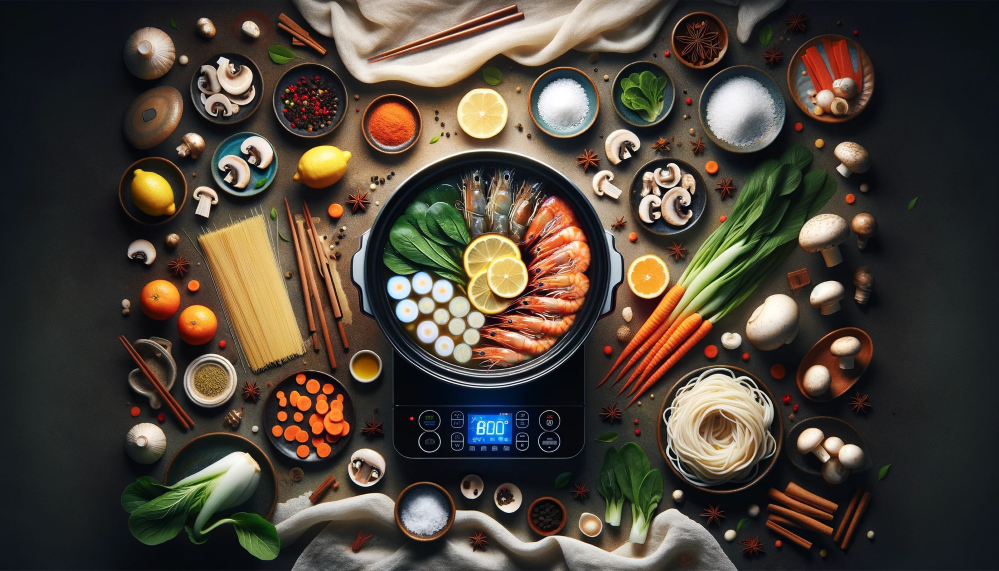 火鍋料集運到澳大利亞