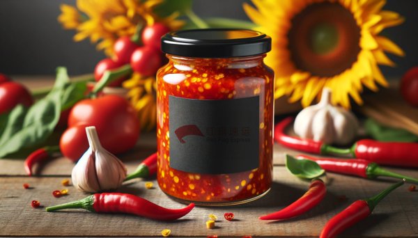 辣椒油郵寄到新西蘭