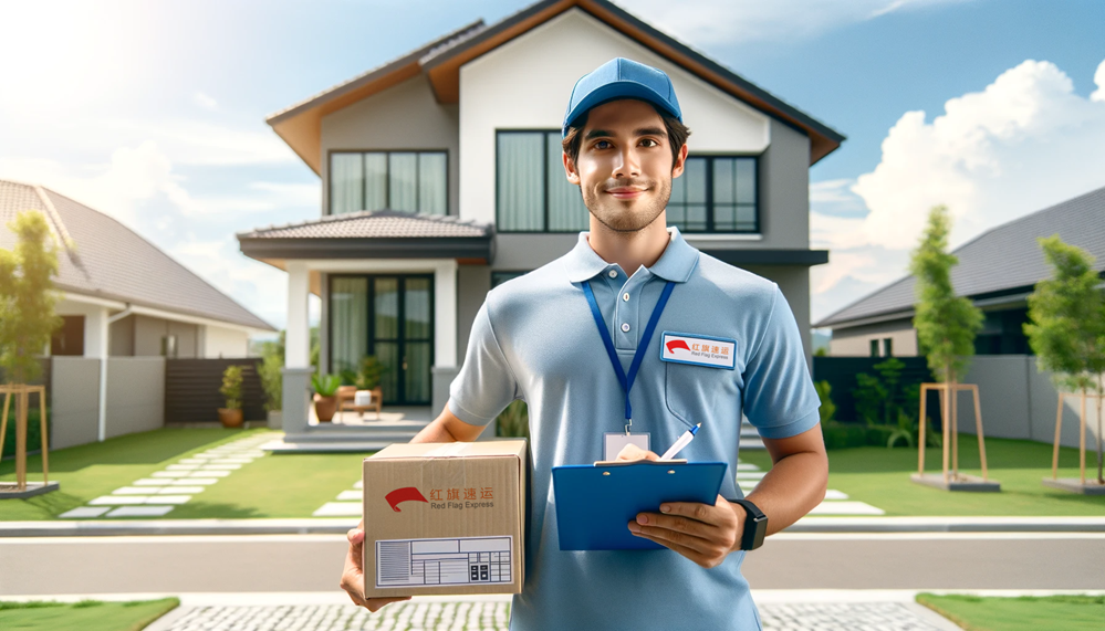 食品郵寄到匈牙利