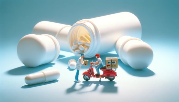 如何將藥品郵寄到克羅地亞？