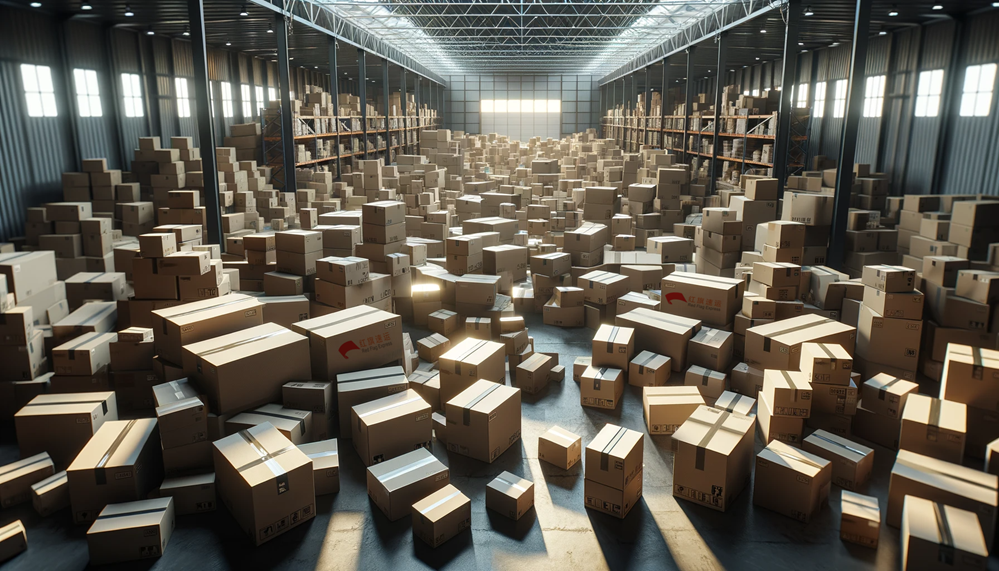 香港轉(zhuǎn)運內(nèi)地，讓您的歐洲購物之旅更加順暢