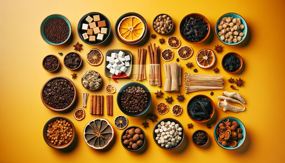 英國(guó)專線，中藥郵寄