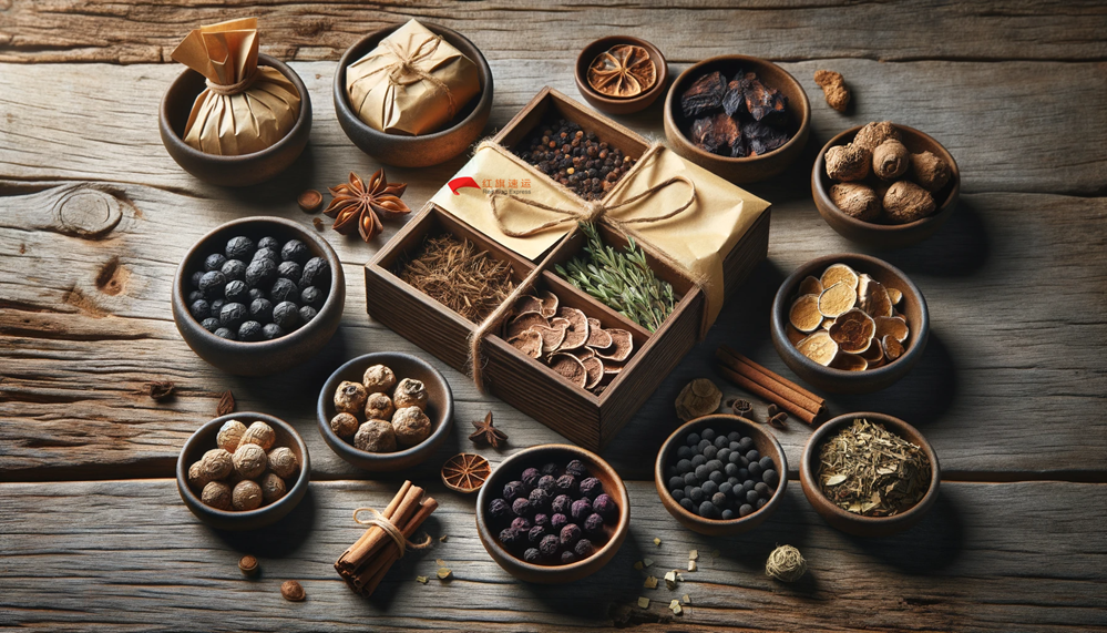 英國專線，中藥品郵寄到英國