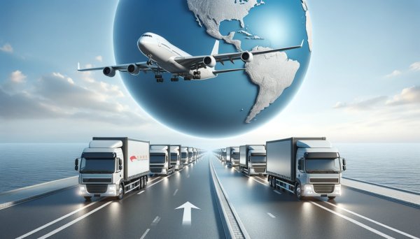 中藥如何快遞到盧森堡？