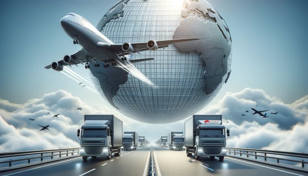 阿聯酋集運專線，為華人藥品需求提供無縫鏈接