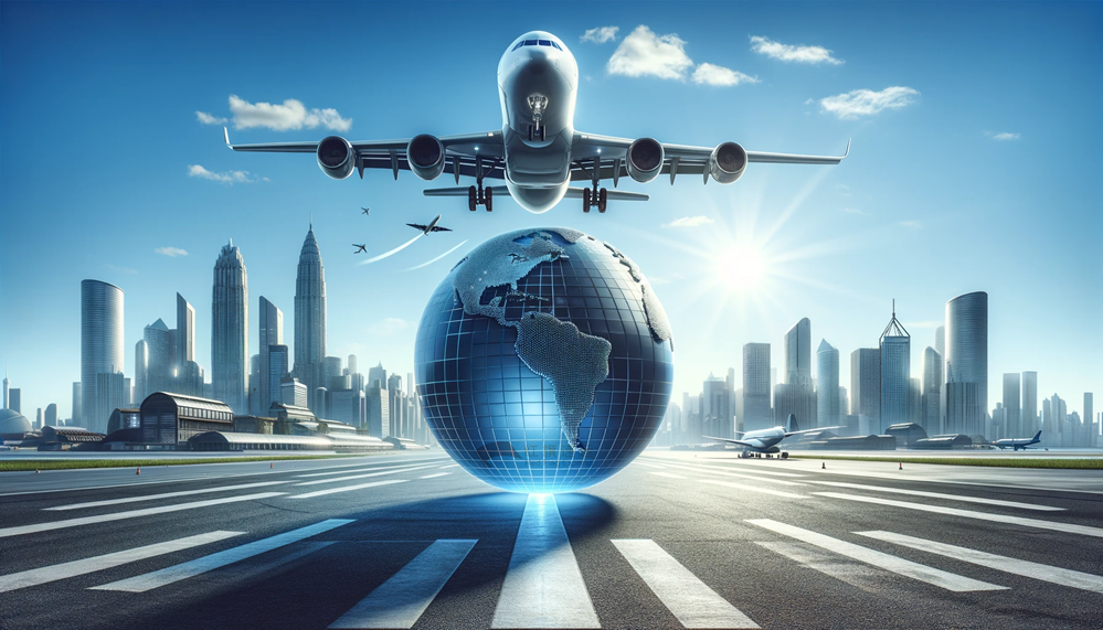 阿聯酋專線：跨越萬里，品味家鄉味