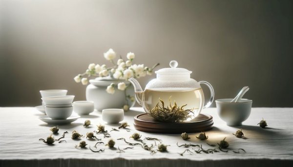 印尼專線·茶香萬(wàn)里，紅旗速運(yùn)讓您暢享中華茗韻