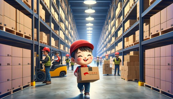 電子產品如何郵寄到德國？