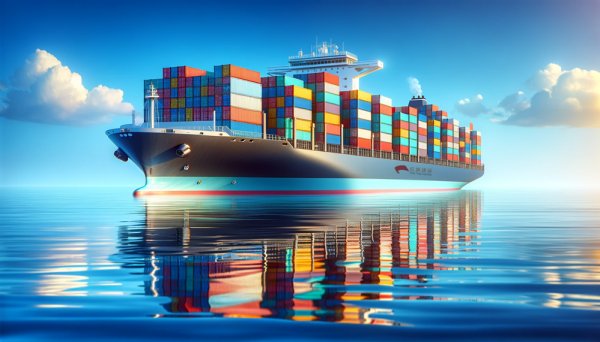 迪拜專線，迪拜物流專線