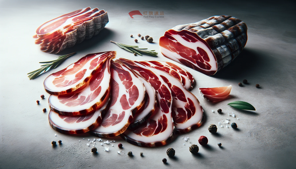 迪拜專(zhuān)線(xiàn)，臘肉寄到迪拜