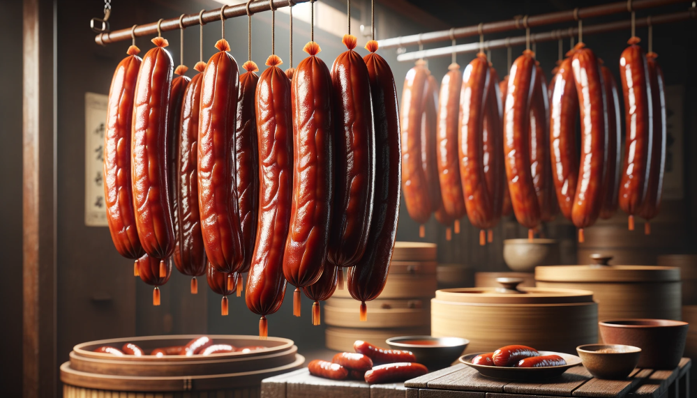 臘肉郵寄到迪拜，迪拜集運專線