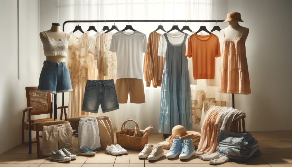 潮牌服裝如何郵寄回國？