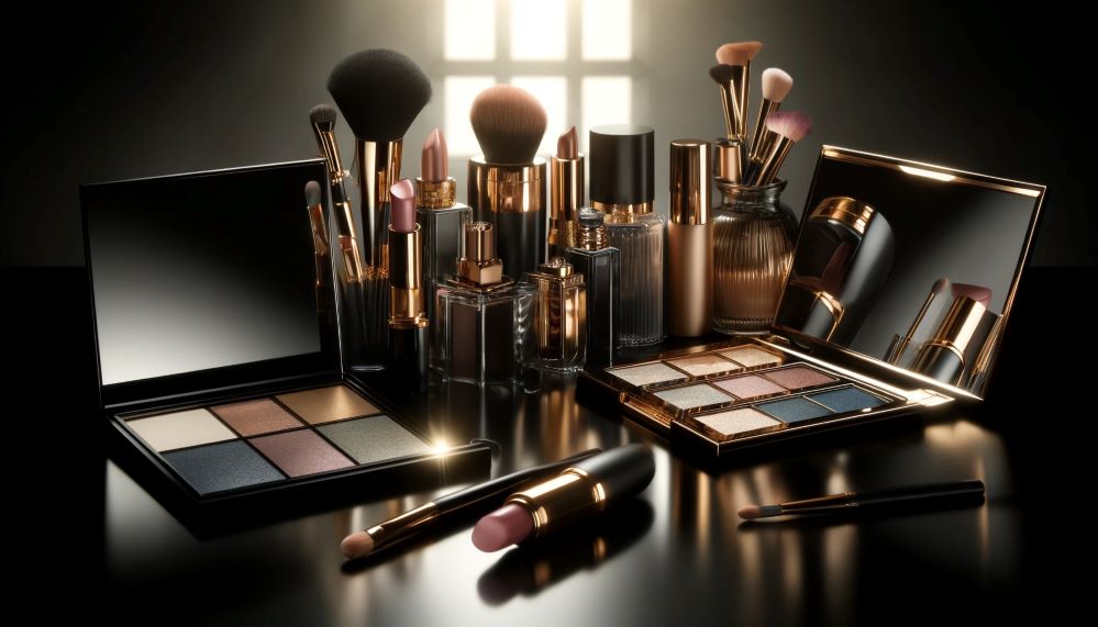 化妝品如何郵寄回國內？