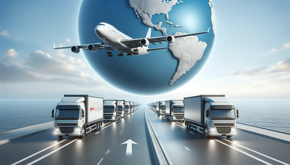 個人物品如何郵寄到韓國？