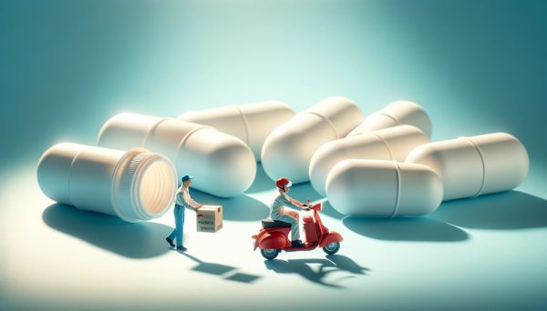 藥品如何集運到日本？