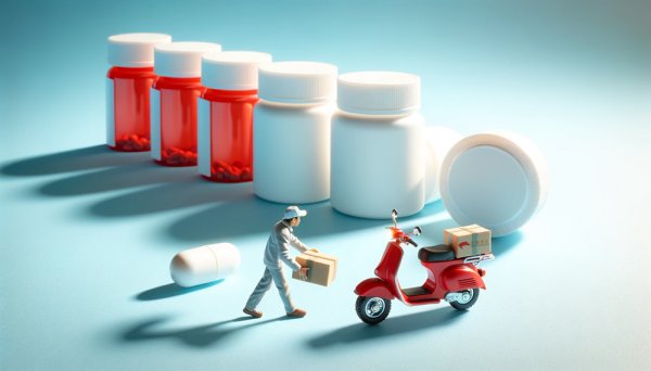 藥品如何快遞到迪拜？