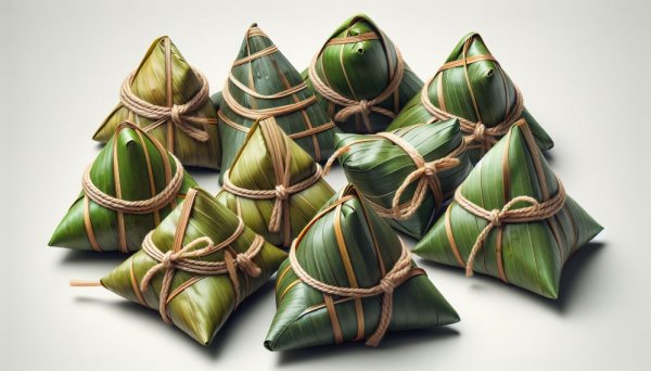 粽子能不能快遞到美國(guó)？