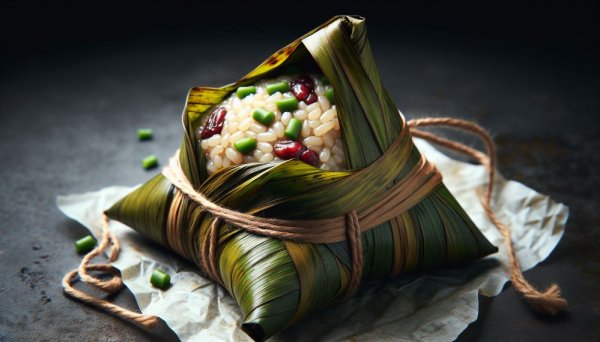 粽子集運到新西蘭