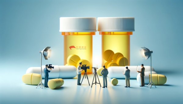 藥品如何郵寄到美國？