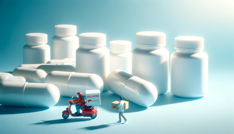 潮鞋如何郵寄回國(guó)？