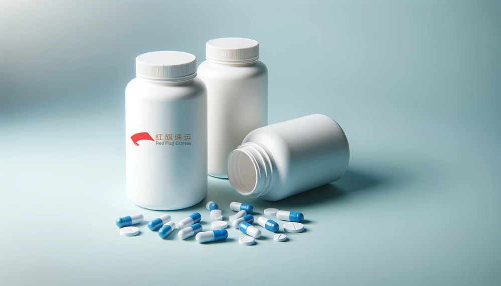 怎樣把藥品快遞到印尼？