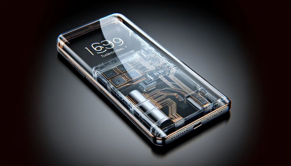 手機如何快遞回國？