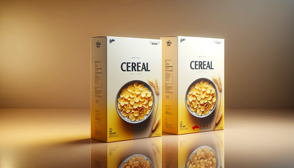 墨西哥集運專線，食品集運