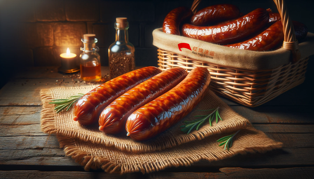 加拿大食品快遞專(zhuān)線(xiàn)