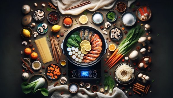 印尼集運：美食快遞到印尼