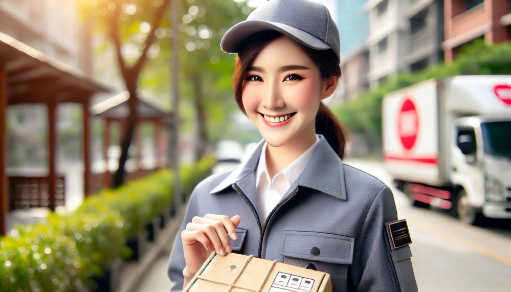 新西蘭集運(yùn)