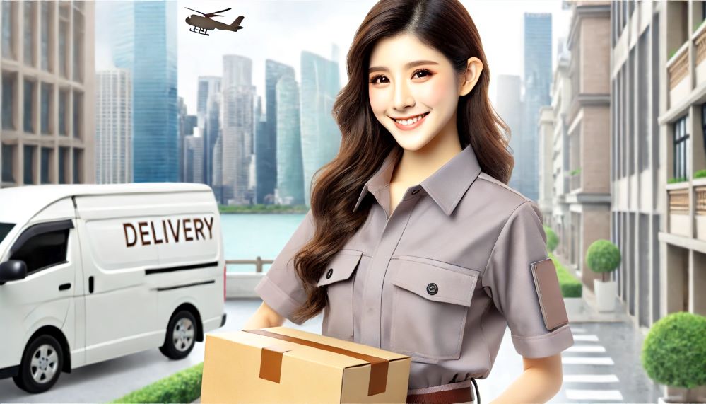 阿聯(lián)酋集運