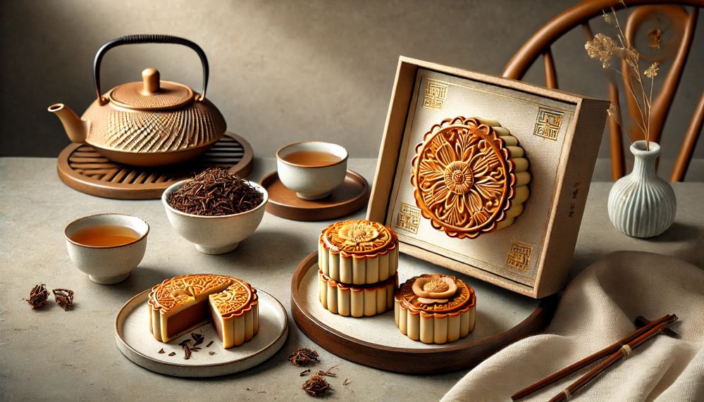 月餅怎樣快遞到泰國(guó)？