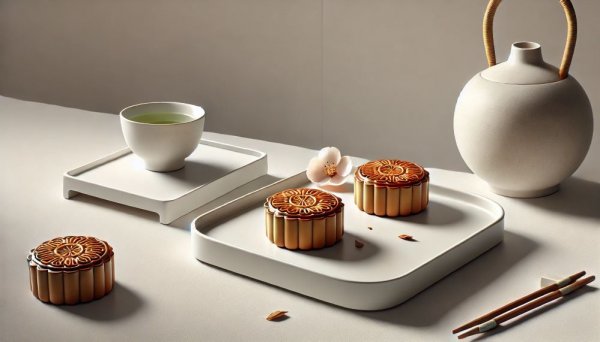 越南專線，月餅快遞越南