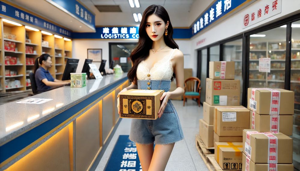 臺(tái)灣集運(yùn)