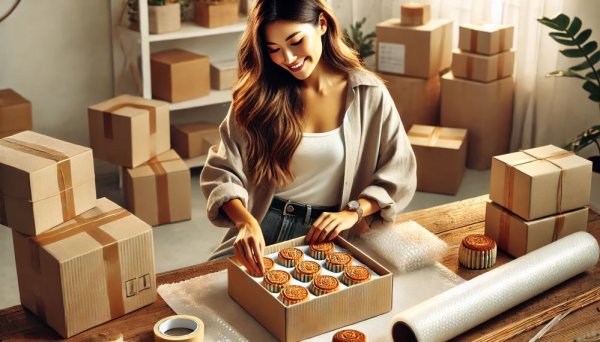 英國(guó)集運(yùn)專線，助力中秋團(tuán)圓