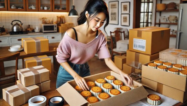 英國(guó)專線，讓中秋團(tuán)圓不再遙遠(yuǎn)